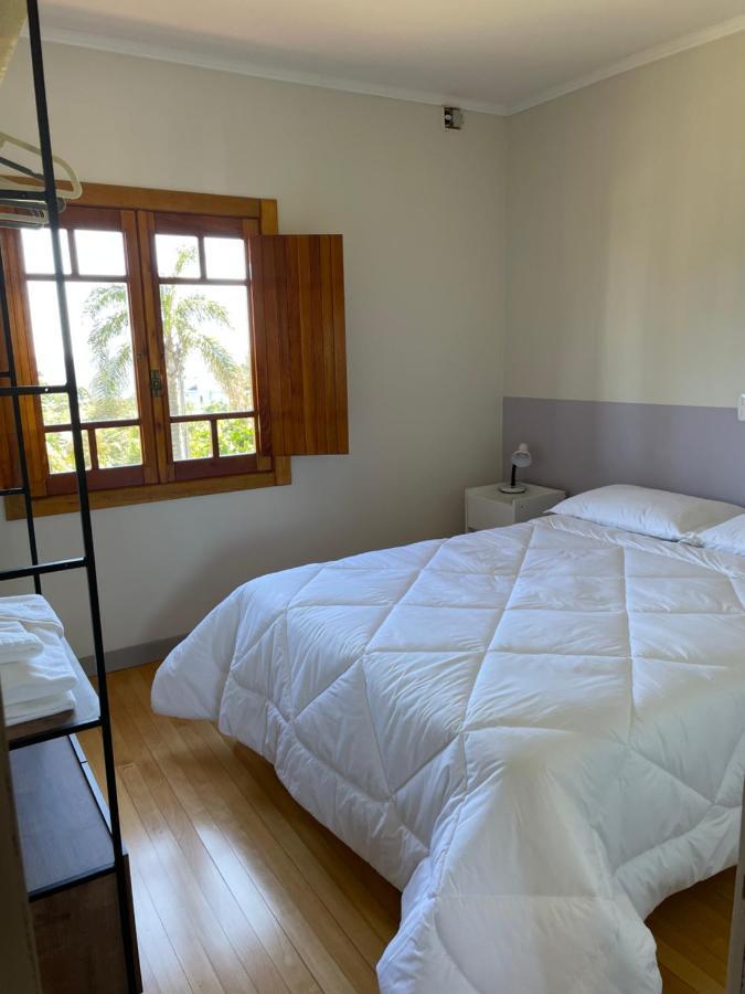 Casa Vita Bg - Casa De Campo Bento Gonçalves Esterno foto
