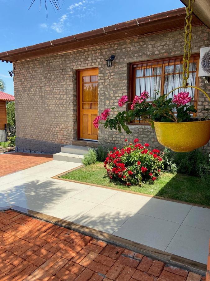 Casa Vita Bg - Casa De Campo Bento Gonçalves Esterno foto